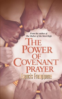The_Power_Of_Covenant_Prayer