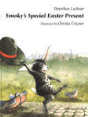 Smoky_s_special_Easter_present
