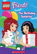 The birthday surprise