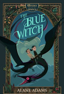 The_blue_witch