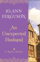 An_Unexpected_Husband