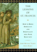 The_lessons_of_St__Francis