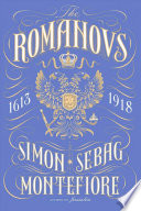 The_Romanovs