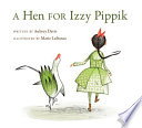 A hen for Izzy Pippik