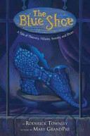 The_blue_shoe