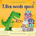 T__Rex_needs_specs