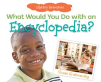 What_Would_You_Do_with_an_Encyclopedia_