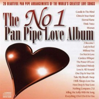 The_Number_One_Pan_Pipe_Love_Album