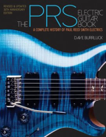 The_PRS_Electric_Guitar_Book
