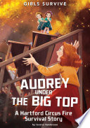 Audrey under the big top