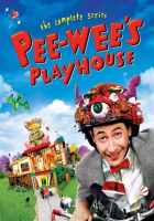 Pee-wee's Playhouse - Season 1