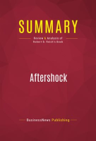 Summary__Aftershock