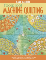 Foolproof_Machine_Quilting