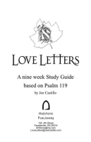 Love_Letters__A_Study_Guide