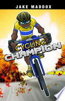 Cycling champion