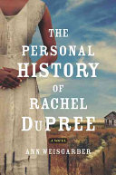 The_personal_history_of_Rachel_Dupree