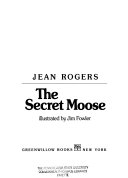 The_secret_moose