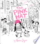 The pink hat