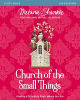 Church_of_the_Small_Things_Bible_Study_Guide