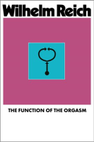 The_Function_of_the_Orgasm
