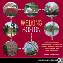 Walking_Boston