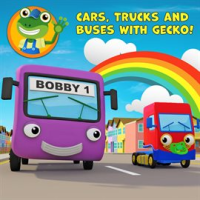 Cars__Trucks_and_Buses_with_Gecko_