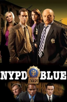 NYPD blue Season 1