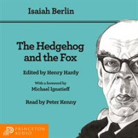 The_Hedgehog_and_the_Fox