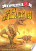 The_day_the_dinosaurs_died