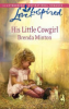 His_little_cowgirl