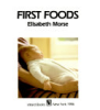 First_foods