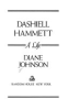 Dashiell_Hammett__a_life