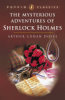 The_mysterious_adventures_of_Sherlock_Holmes