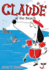 Claude_at_the_Beach