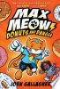 Max_Meow__Donuts_and_danger
