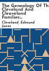The_genealogy_of_the_Cleveland_and_Cleaveland_families