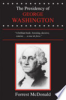 The_Presidency_of_George_Washington__pbk_