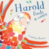 Harold_finds_a_voice