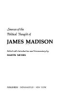 The_mind_of_the_founder__sources_of_the_political_thought_of_James_Madison