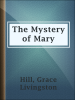 The_Mystery_of_Mary