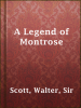 A_Legend_of_Montrose
