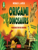 Origami_Dinosaur