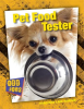 Pet_Food_Tester