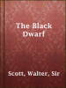The_Black_Dwarf