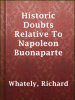 Historic_Doubts_Relative_To_Napoleon_Buonaparte