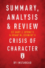 Summary_of_Crisis_of_Character