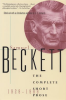 The_Complete_Short_Prose_of_Samuel_Beckett__1929-1989