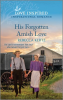 His_Forgotten_Amish_Love