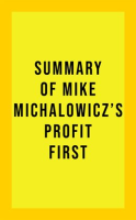 Summary_of_Mike_Michalowicz_s_Profit_First