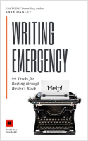 Writing_Emergency_-_99_Tricks_for_Busting_Through_Writer_s_Block